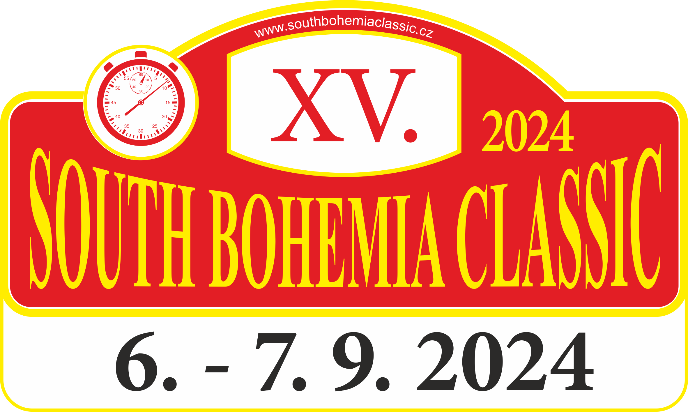 South Bohemia Classic 2024