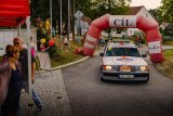 South Bohemia Classic - veteránská rallye 2024