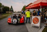 South Bohemia Classic - veteránská rallye 2024