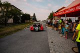 South Bohemia Classic - veteránská rallye 2024