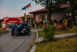 South Bohemia Classic - veteránská rallye 2024