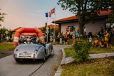 South Bohemia Classic - veteránská rallye 2024