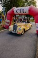 South Bohemia Classic - veteránská rallye 2024