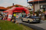 South Bohemia Classic - veteránská rallye 2024