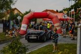 South Bohemia Classic - veteránská rallye 2024