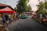 South Bohemia Classic - veteránská rallye 2024