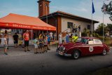 South Bohemia Classic - veteránská rallye 2024