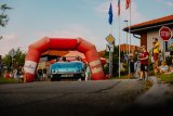 South Bohemia Classic - veteránská rallye 2024