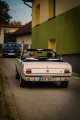 South Bohemia Classic - veteránská rallye 2024