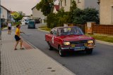 South Bohemia Classic - veteránská rallye 2024