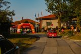 South Bohemia Classic - veteránská rallye 2024