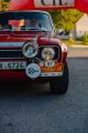 South Bohemia Classic - veteránská rallye 2024