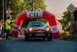 South Bohemia Classic - veteránská rallye 2024