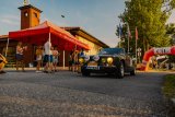 South Bohemia Classic - veteránská rallye 2024