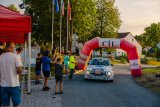 South Bohemia Classic - veteránská rallye 2024