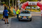 South Bohemia Classic - veteránská rallye 2024