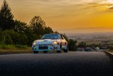 South Bohemia Classic - veteránská rallye 2024