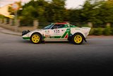 South Bohemia Classic - veteránská rallye 2024