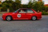 South Bohemia Classic - veteránská rallye 2024