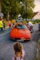 South Bohemia Classic - veteránská rallye 2024