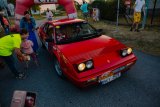 South Bohemia Classic - veteránská rallye 2024