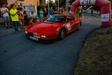 South Bohemia Classic - veteránská rallye 2024