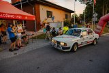 South Bohemia Classic - veteránská rallye 2024