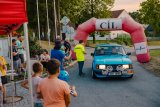 South Bohemia Classic - veteránská rallye 2024