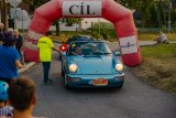 South Bohemia Classic - veteránská rallye 2024