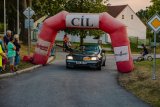 South Bohemia Classic - veteránská rallye 2024