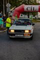 South Bohemia Classic - veteránská rallye 2024