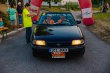 South Bohemia Classic - veteránská rallye 2024