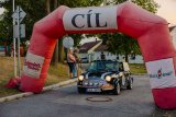 South Bohemia Classic - veteránská rallye 2024